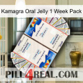 Kamagra Oral Jelly 1 Week Pack kamagra1